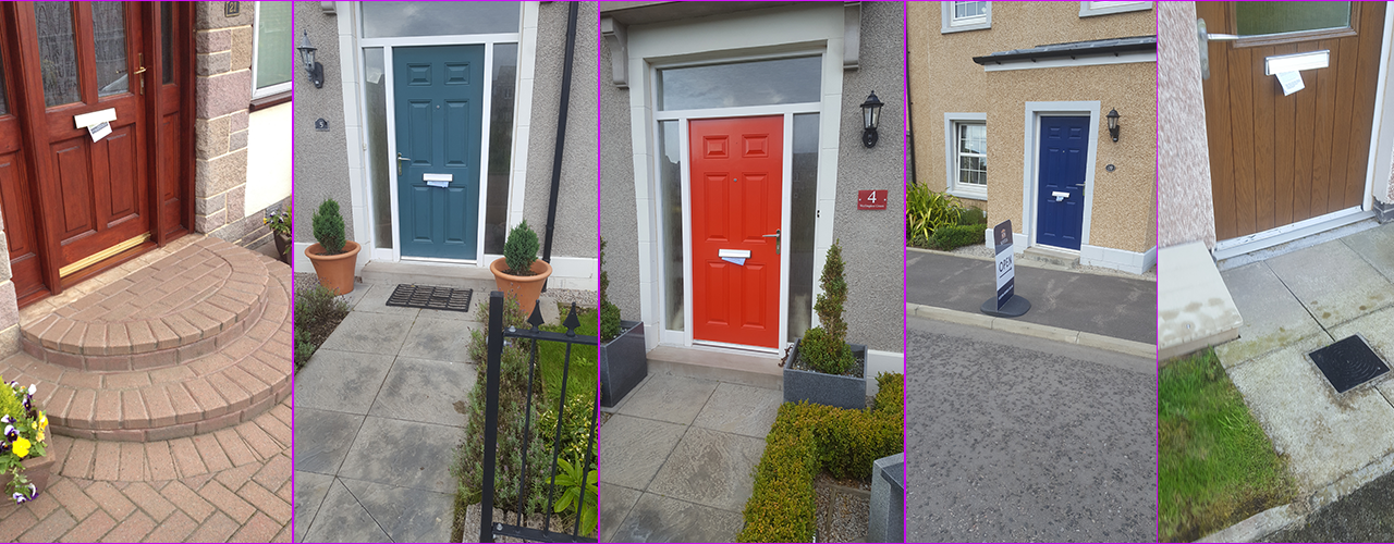 Door to Door Leaflet Distribution Services in Manchester